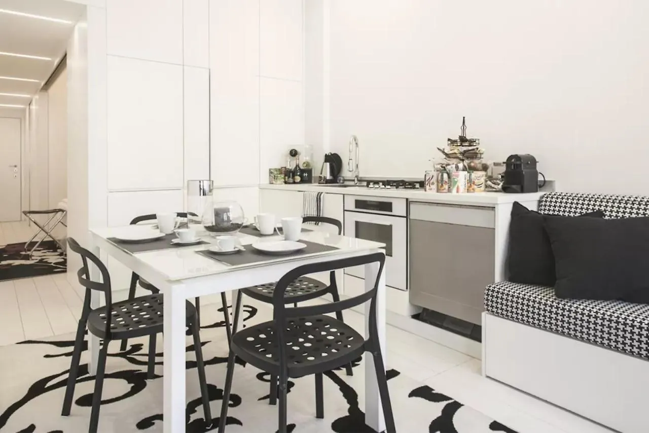 Italianway - Passarella 4 Appartamento Milano