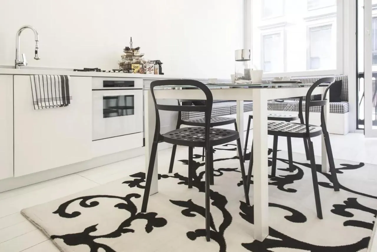 Italianway - Passarella 4 Appartamento Milano