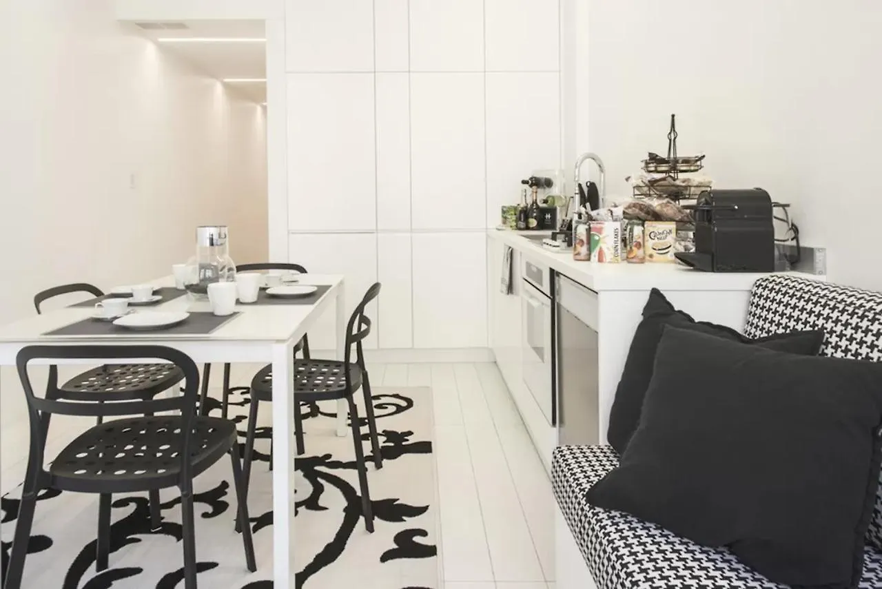 Italianway - Passarella 4 Appartamento Milano