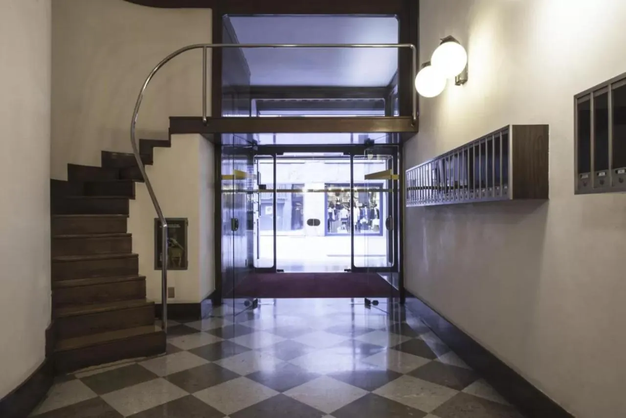 Italianway - Passarella 4 Appartamento Milano 0*,  Italia