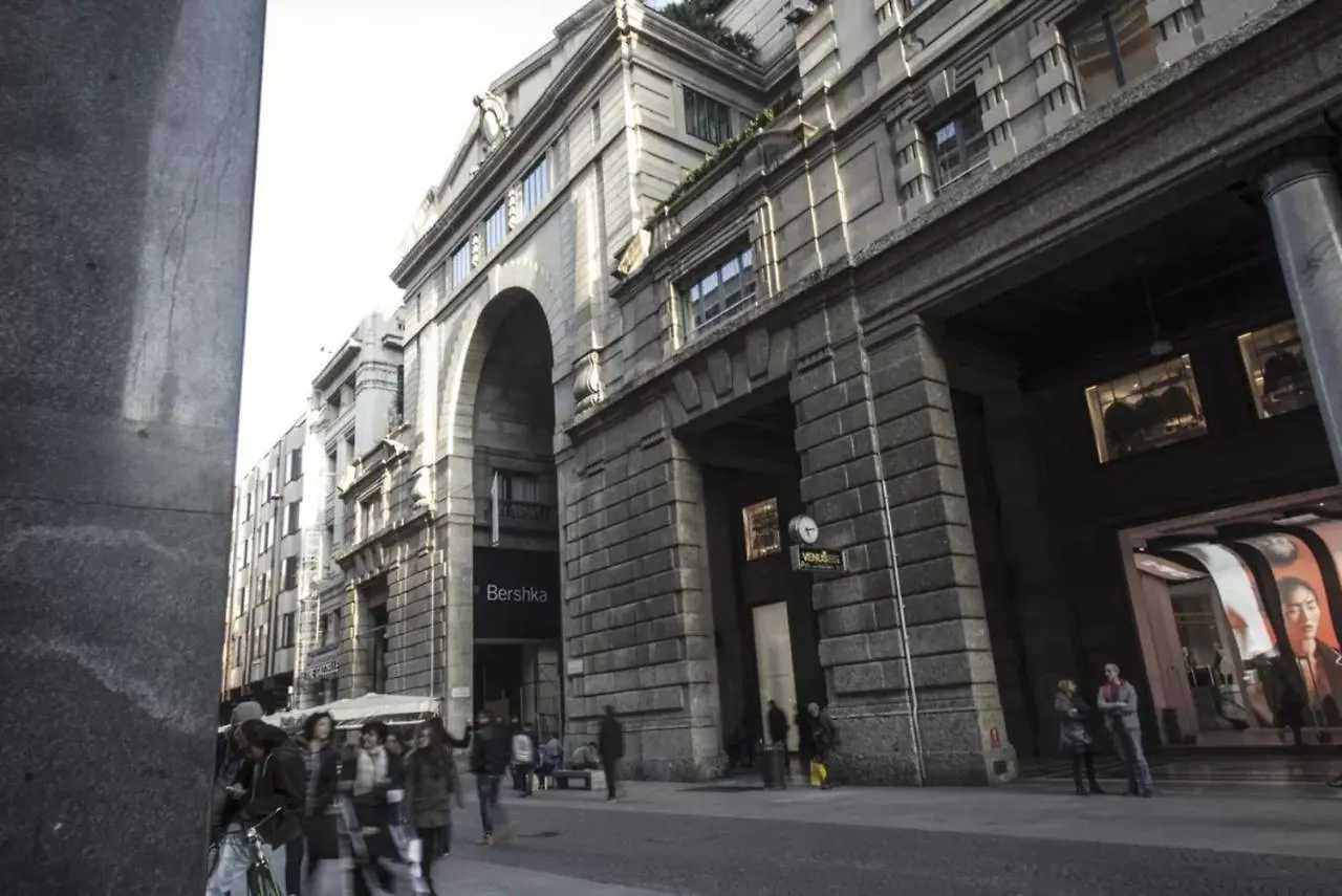 Italianway - Passarella 4 Appartamento Milano