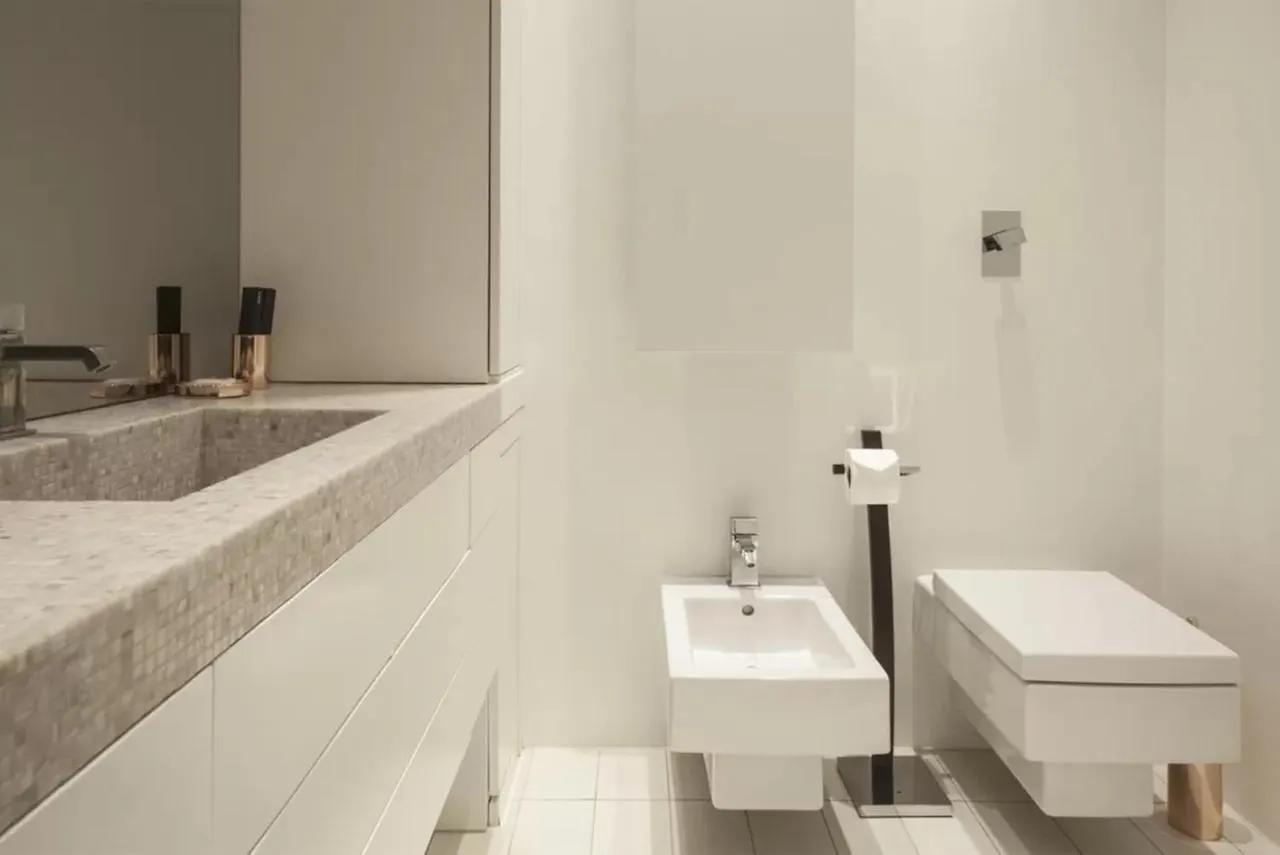 Italianway - Passarella 4 Appartamento Milano